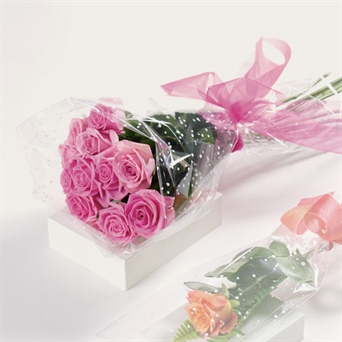 A Dozen Wrapped In Love